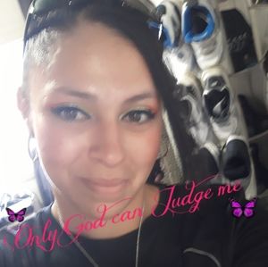 Meet your Posher, Mariah